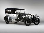 Rolls-Royce Silver Ghost 40/50 Torpedo Phaeton 1921 года
